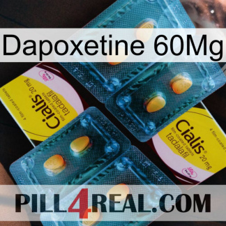 Dapoxetine 60Mg cialis5